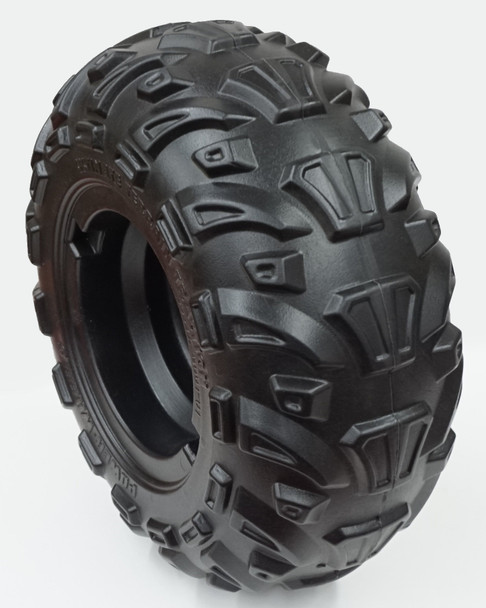 Power Wheels Kawasaki KFX Ninja, Drivers Right Wheel, J8472